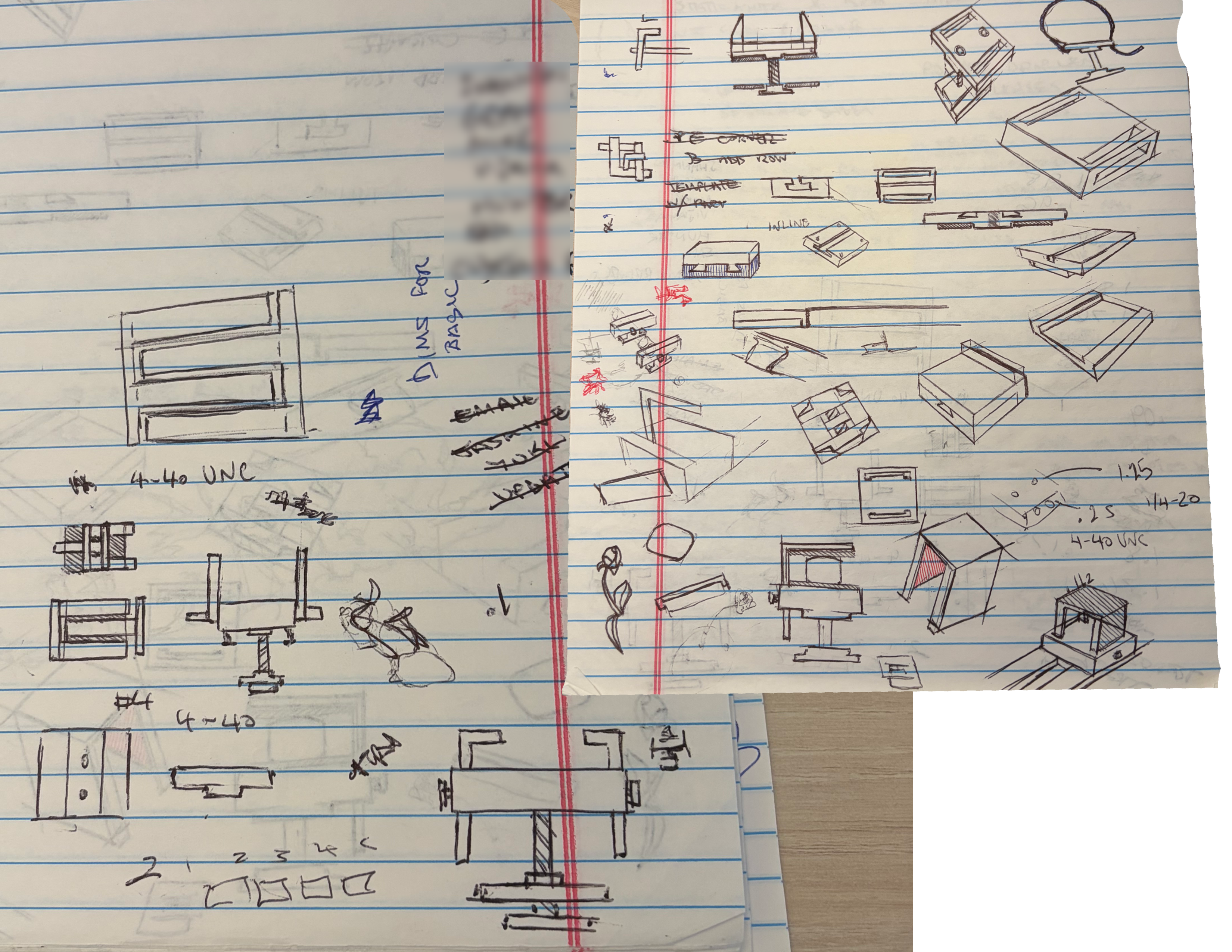 Illustrated cable modification instructions