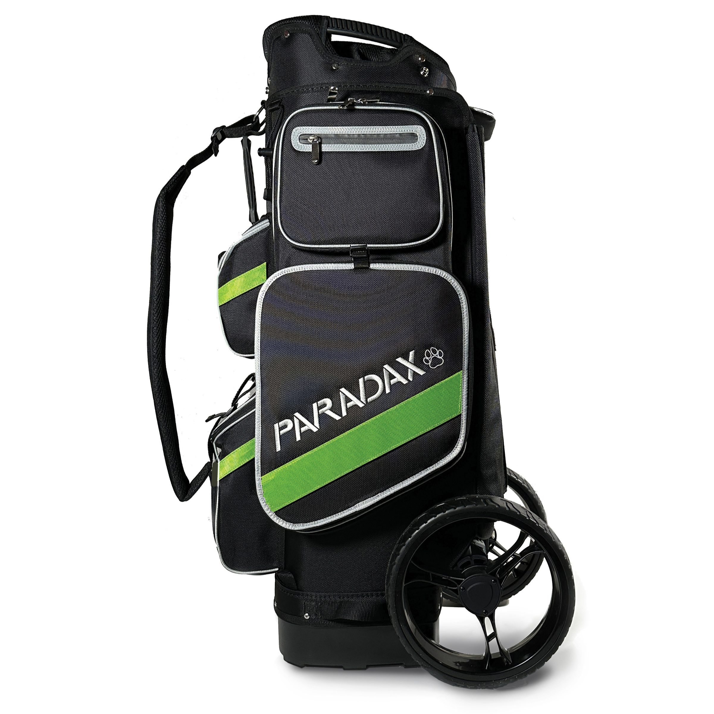 Paradax Golf Bag