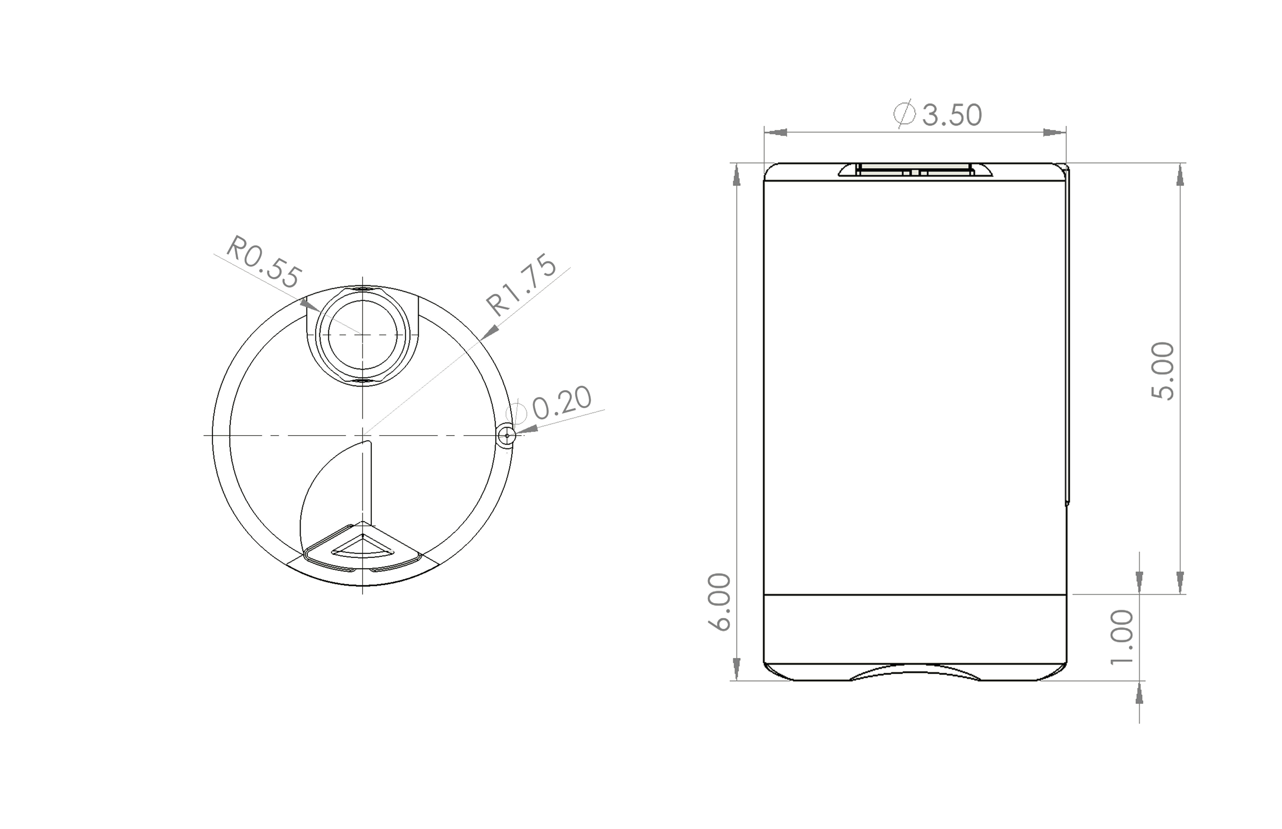 Java Jar CAD placeholder
