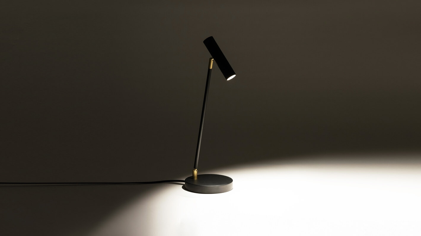 Anchor Task Lamp