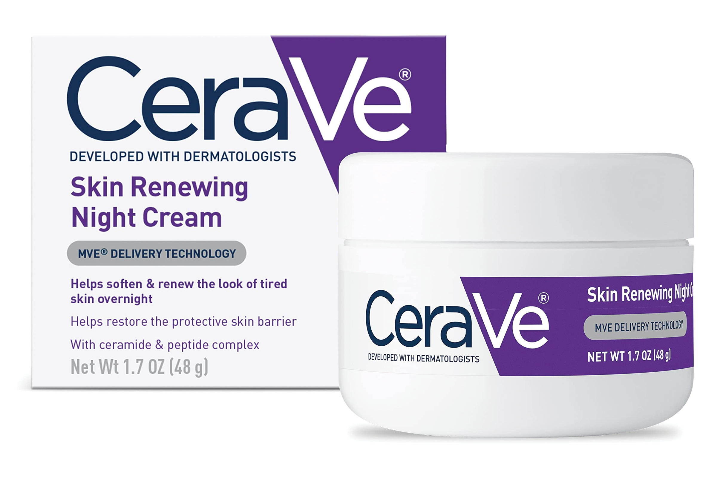 CeraVe original packaging
