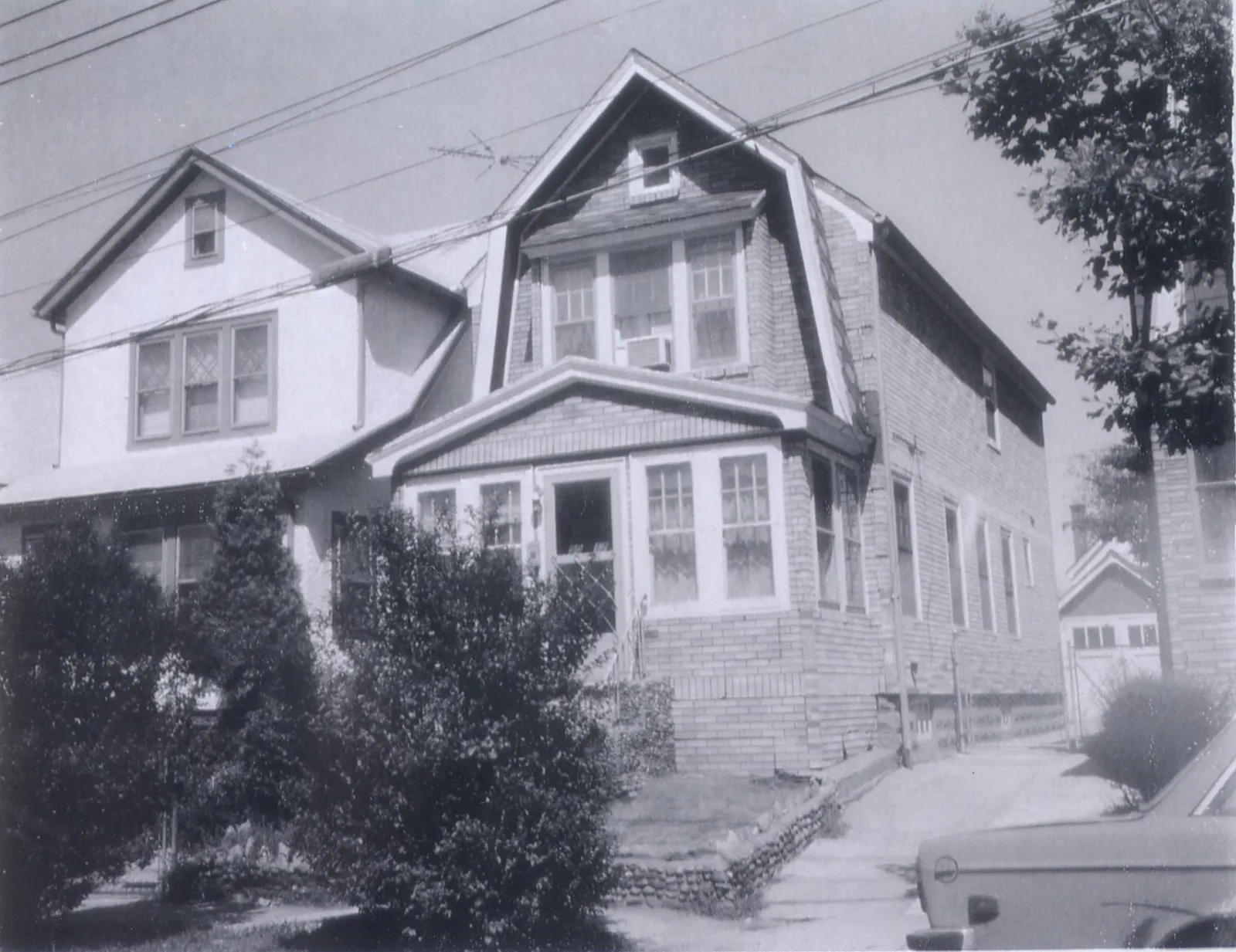 Picture of house