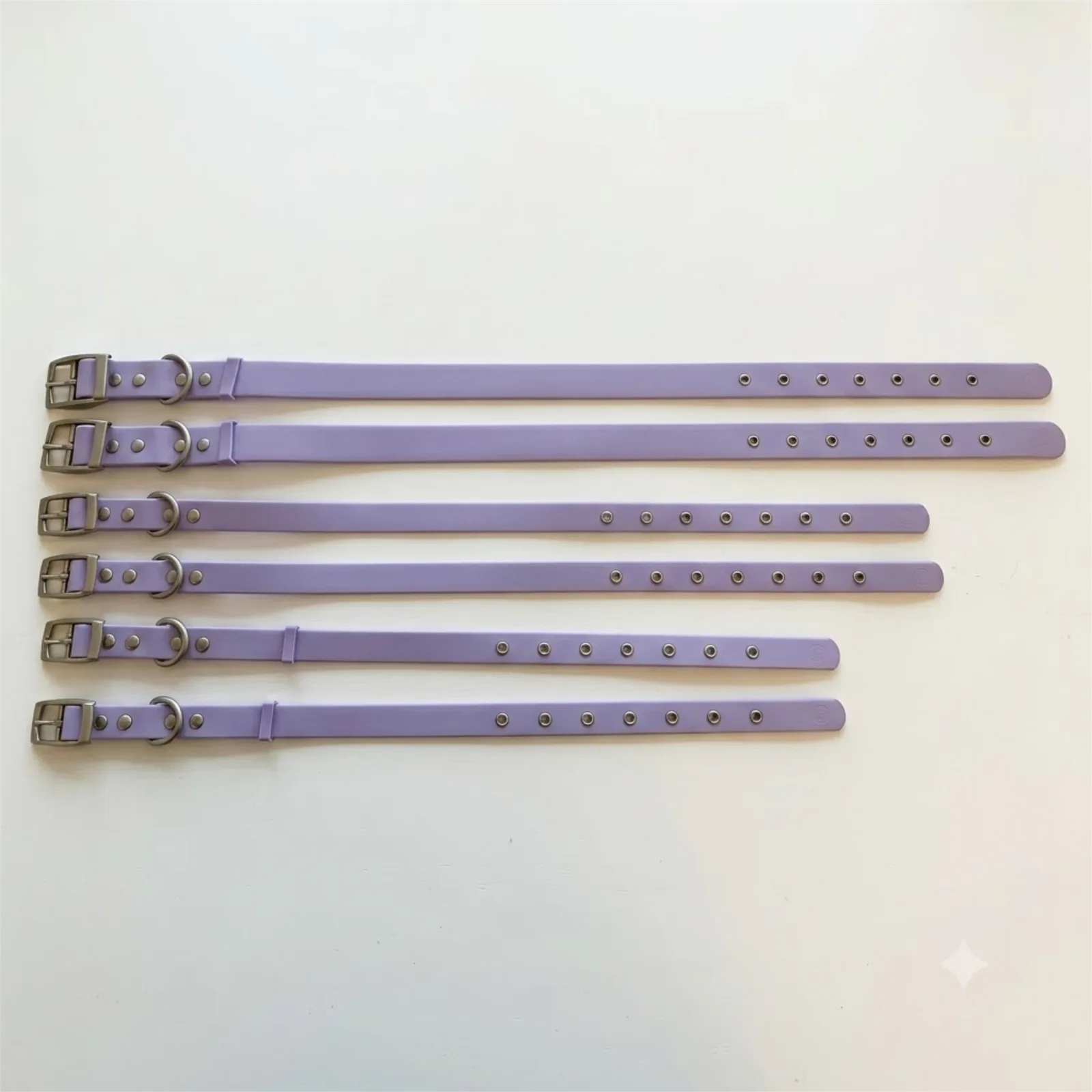 Product notes placeholder
