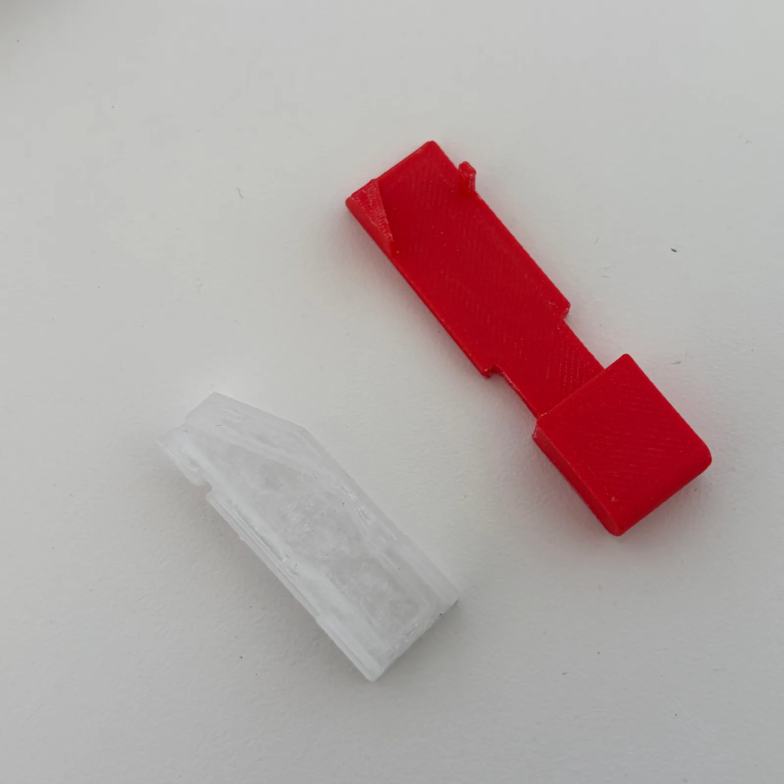3D Printed Holder