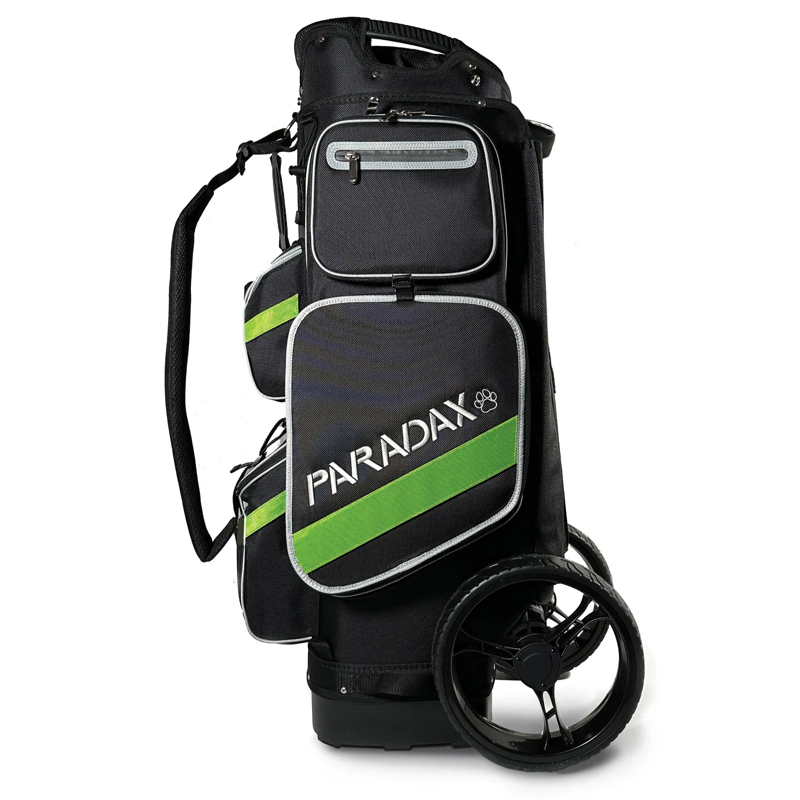 Paradax Golf Bag