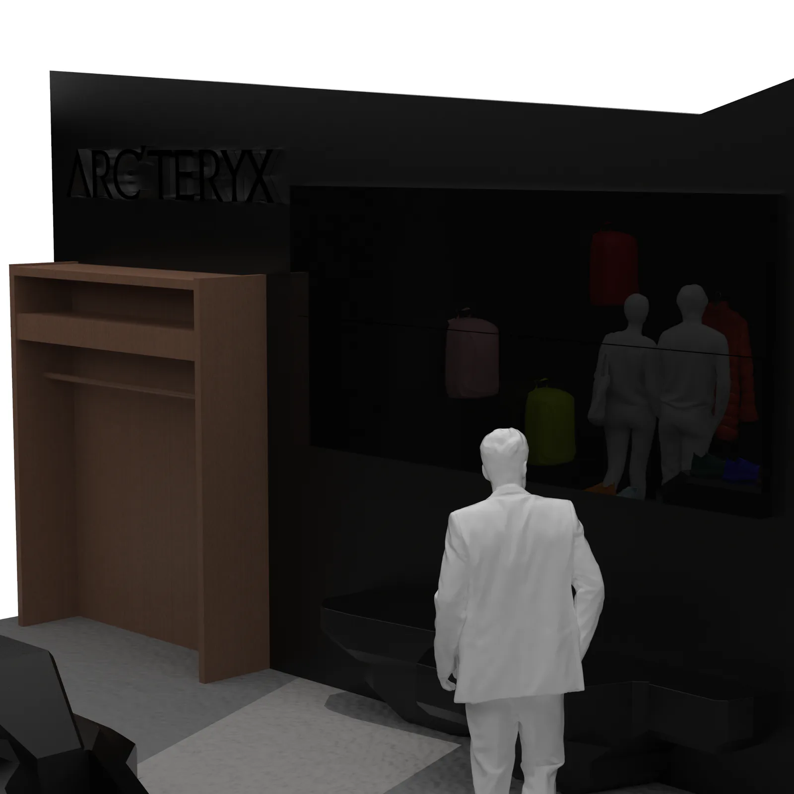 Booth feature 4