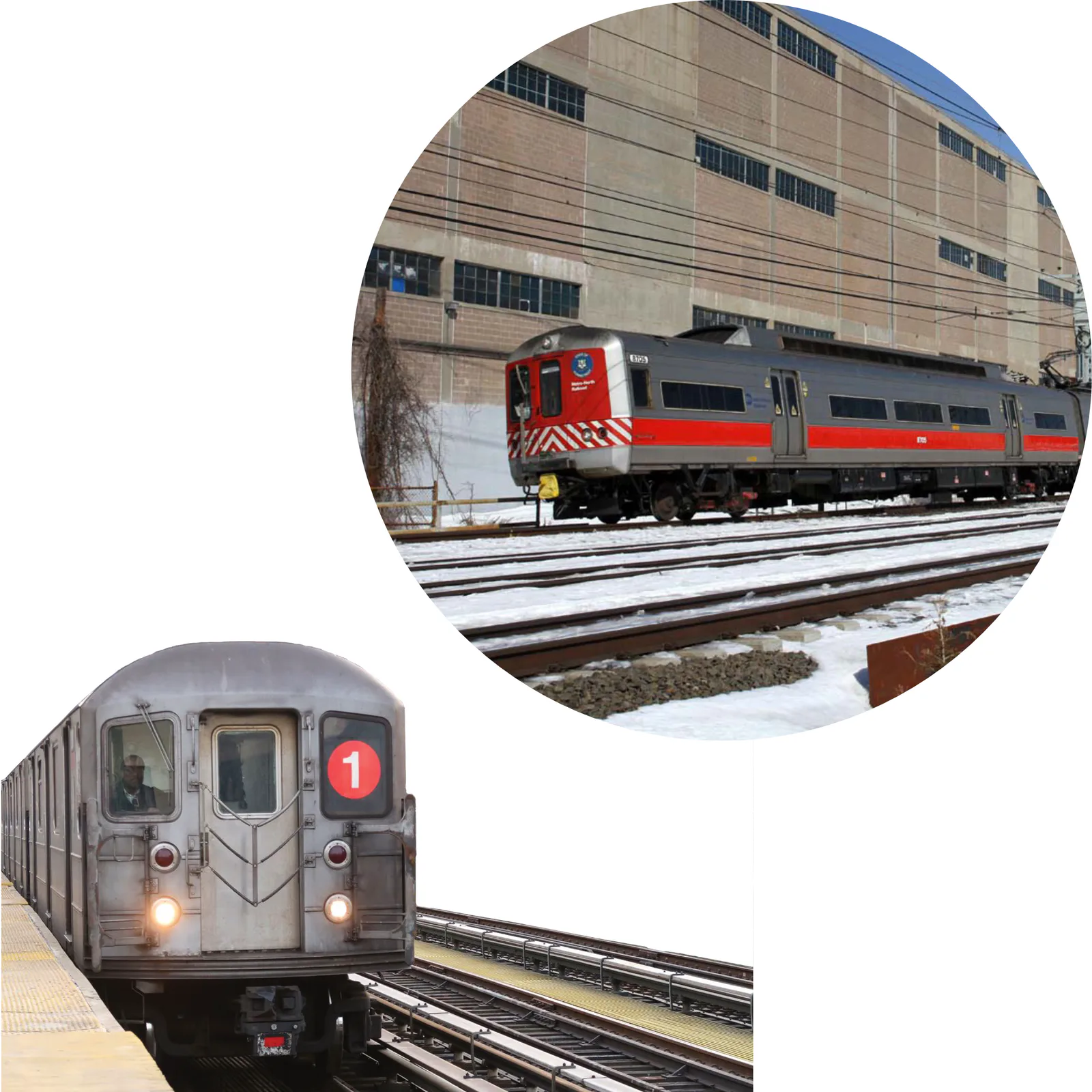 NYC subway graphic inspiration placeholder