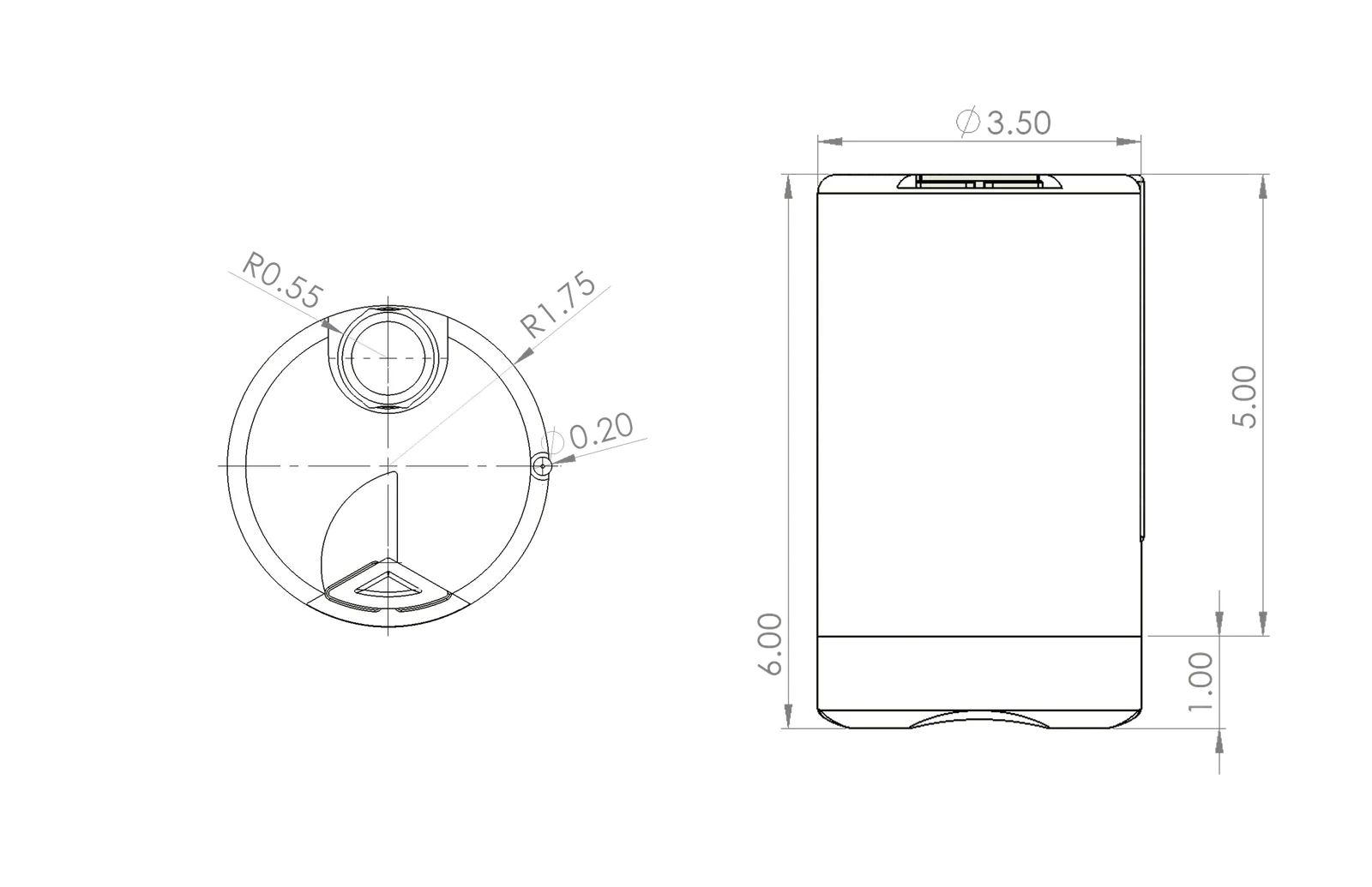 Java Jar CAD placeholder