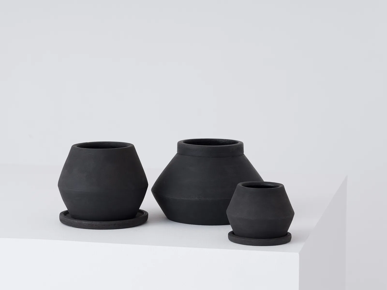 Nori pot