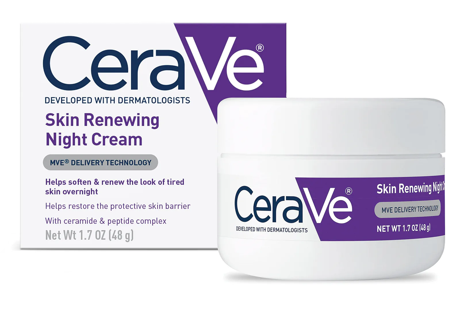 CeraVe original packaging