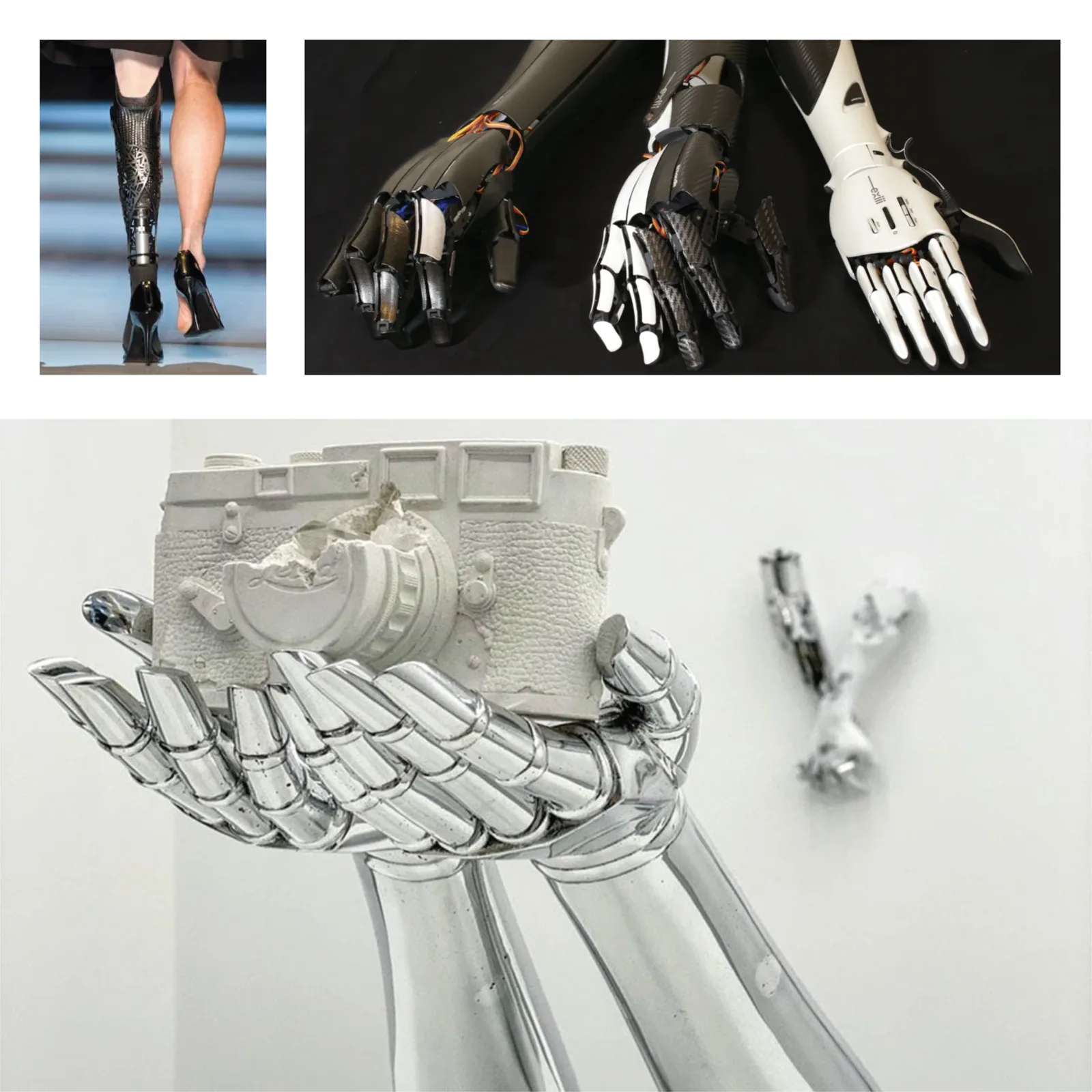 Hajime Sorayama placeholder