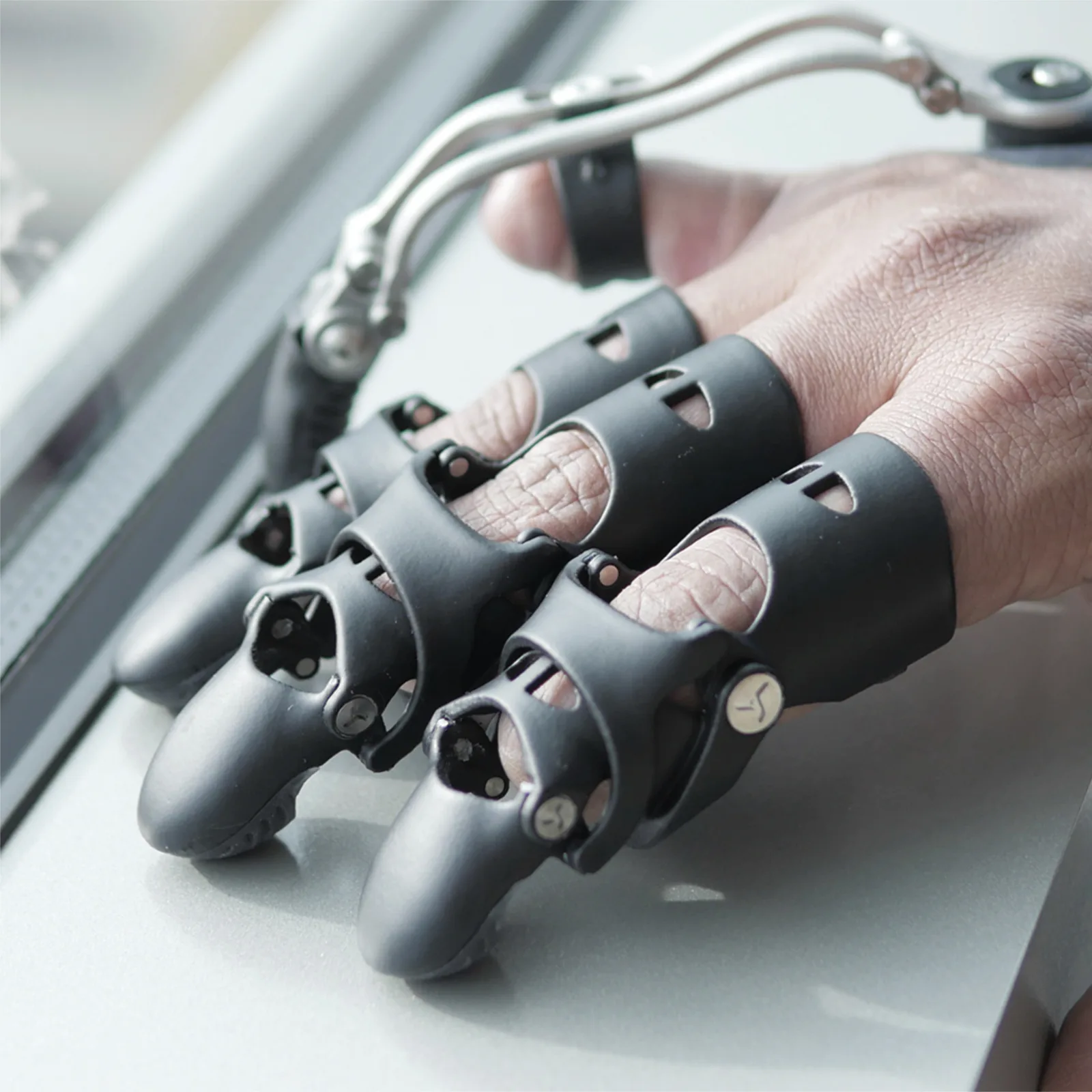 Naked Prosthetics placeholder