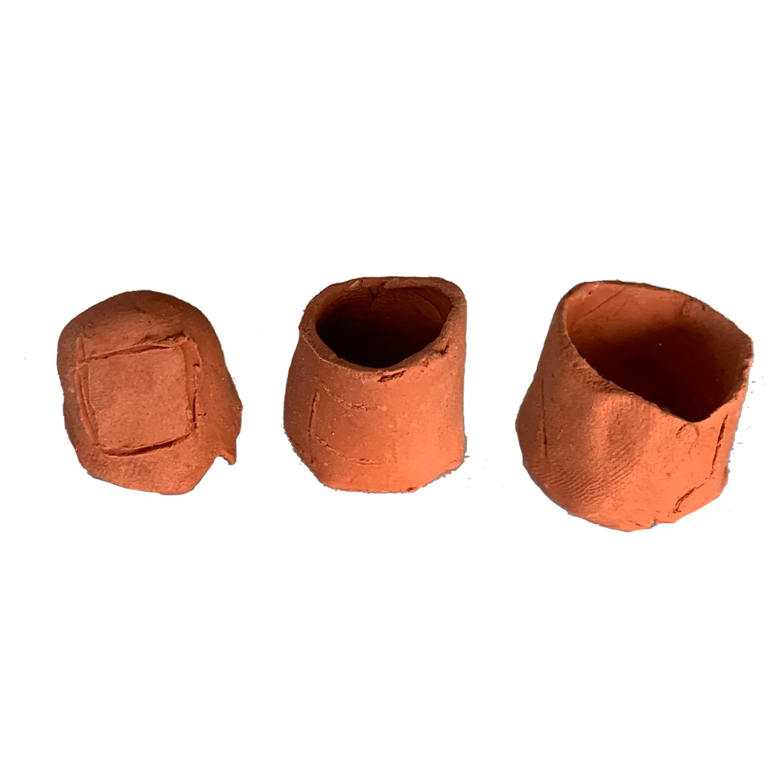Clay ring placeholder