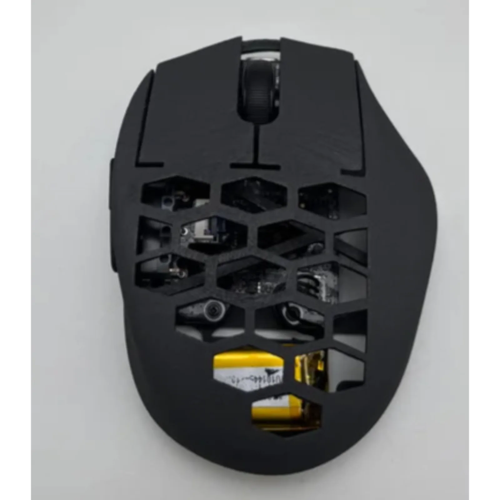 3D Printed case