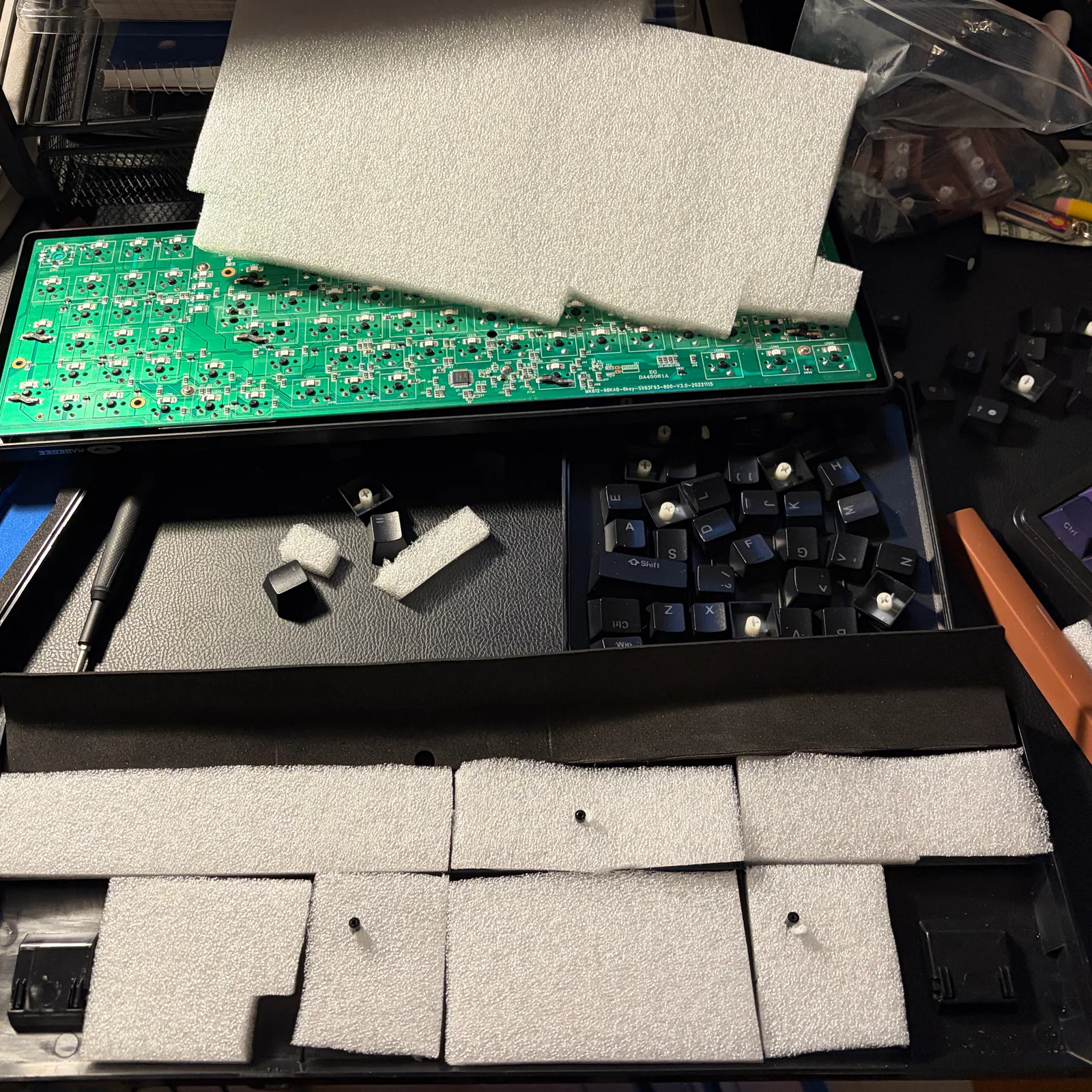 keyboard mod